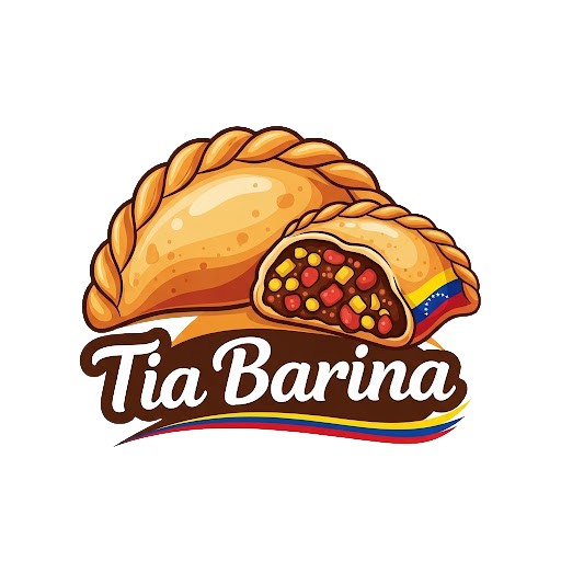 TiaBarina - Venezolanische Spezialitäten Logo